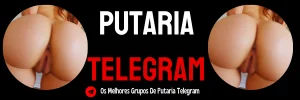 Grupos de putaria telegram